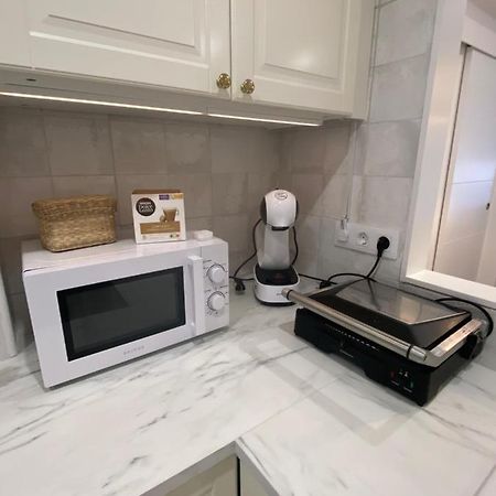 Arenal Sweet Boutique Apartment Platja de Larenal Luaran gambar