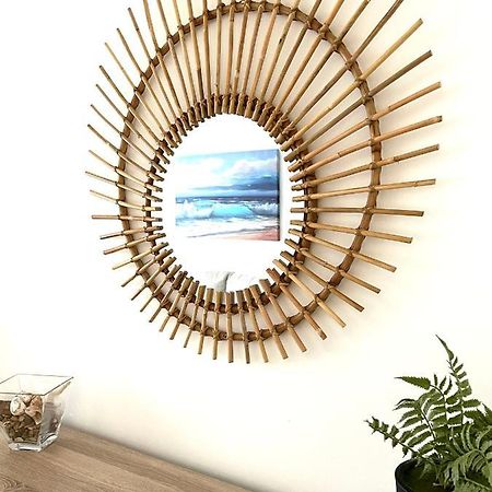 Arenal Sweet Boutique Apartment Platja de Larenal Luaran gambar