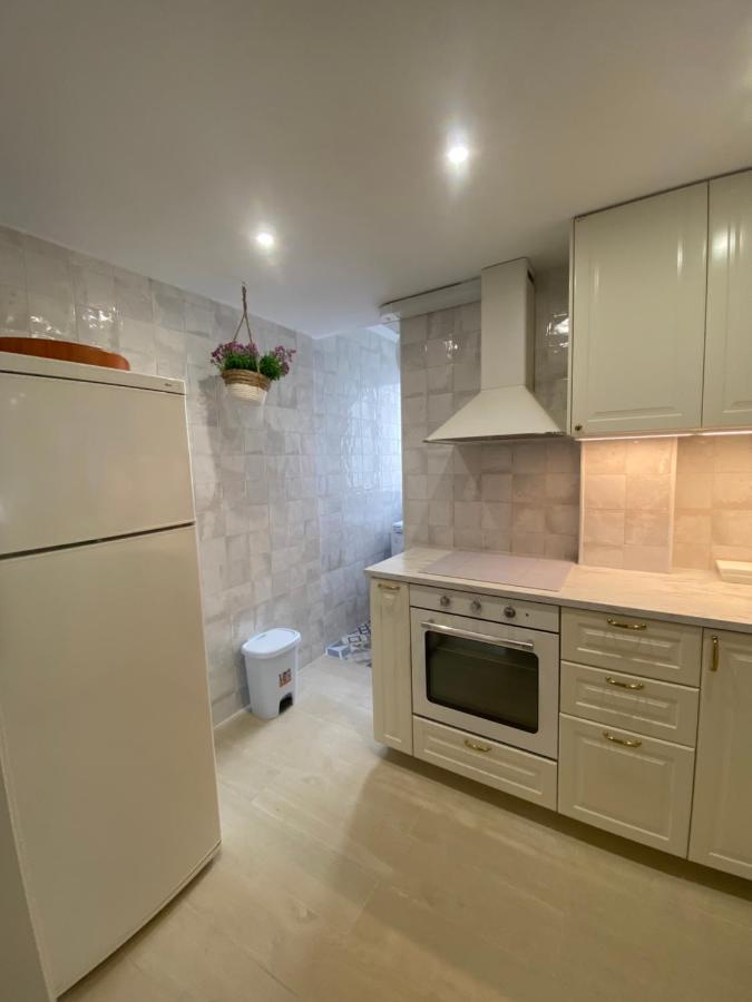 Arenal Sweet Boutique Apartment Platja de Larenal Luaran gambar