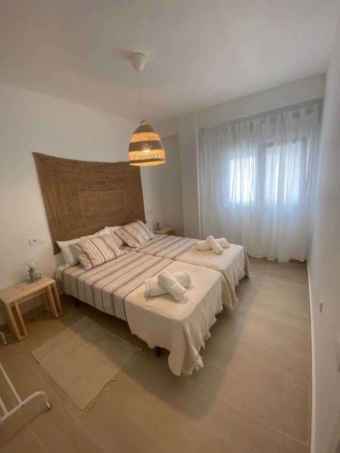 Arenal Sweet Boutique Apartment Platja de Larenal Luaran gambar