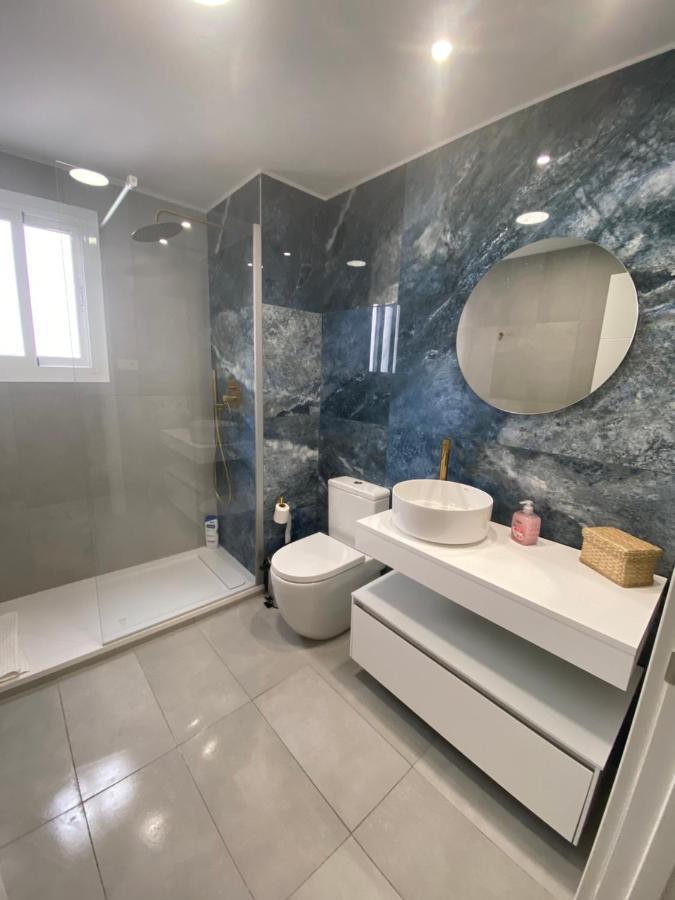 Arenal Sweet Boutique Apartment Platja de Larenal Luaran gambar