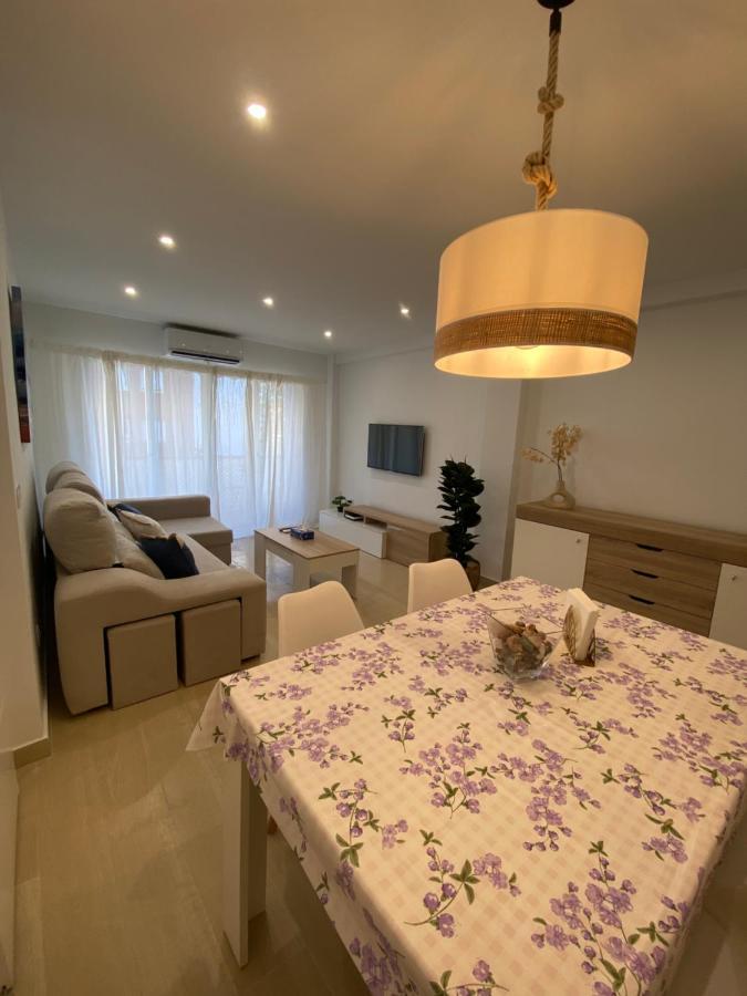 Arenal Sweet Boutique Apartment Platja de Larenal Luaran gambar