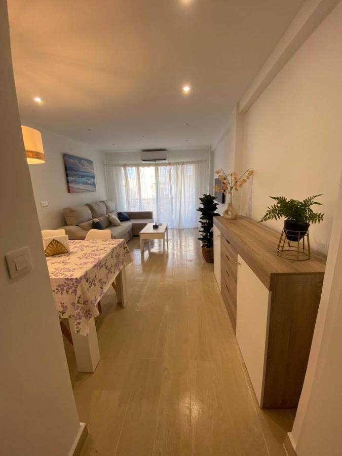 Arenal Sweet Boutique Apartment Platja de Larenal Luaran gambar
