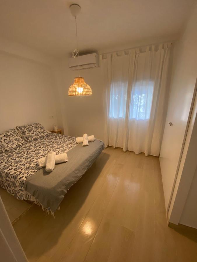 Arenal Sweet Boutique Apartment Platja de Larenal Luaran gambar