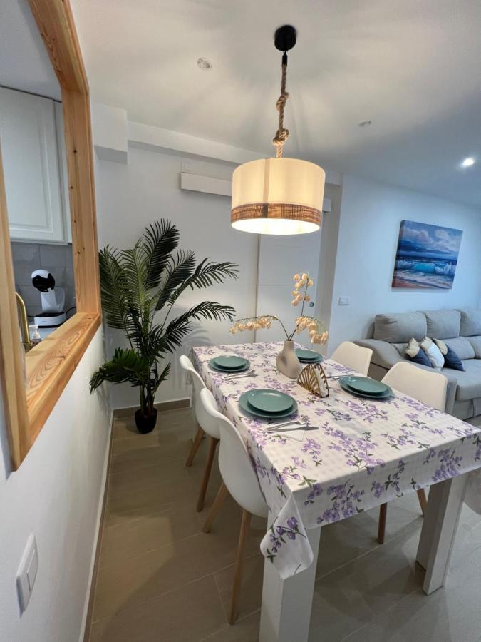 Arenal Sweet Boutique Apartment Platja de Larenal Luaran gambar