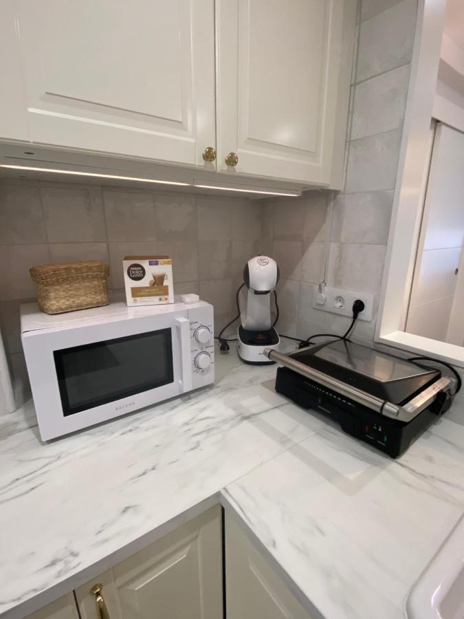 Arenal Sweet Boutique Apartment Platja de Larenal Luaran gambar
