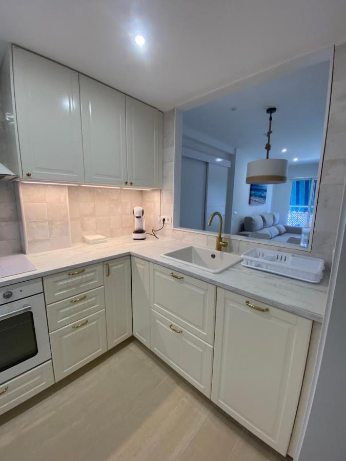 Arenal Sweet Boutique Apartment Platja de Larenal Luaran gambar