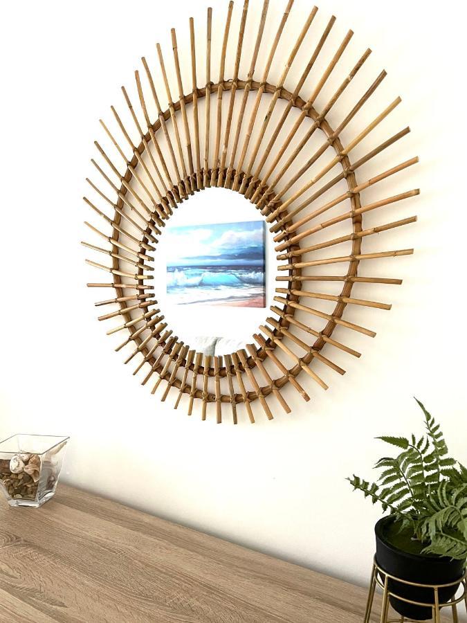 Arenal Sweet Boutique Apartment Platja de Larenal Luaran gambar